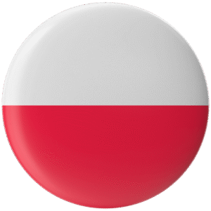 Flaga Polski